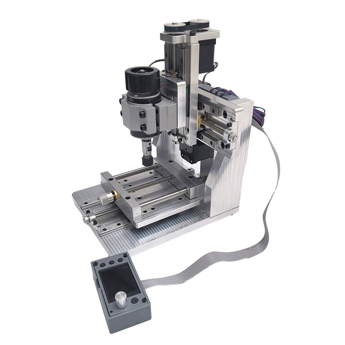 High Precision Desktop CNC Woodworking Engraving Machine