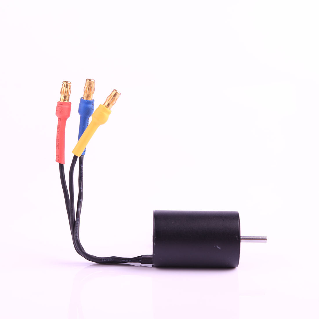 Start Brushless Motor for Toyan Engine