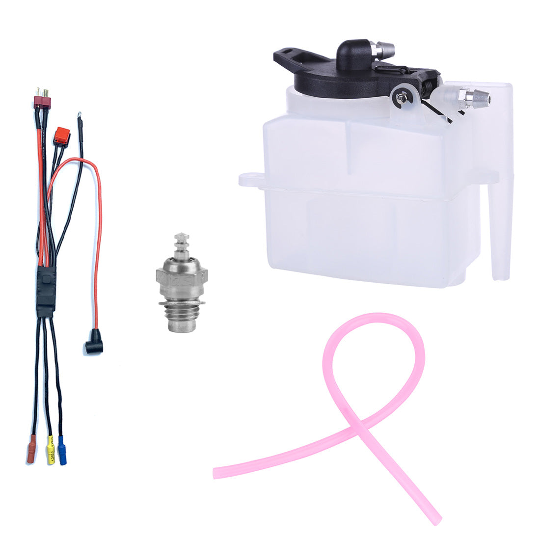 TOYAN Engine Starter Kit for FS-S100WA2 - TOYAN Original