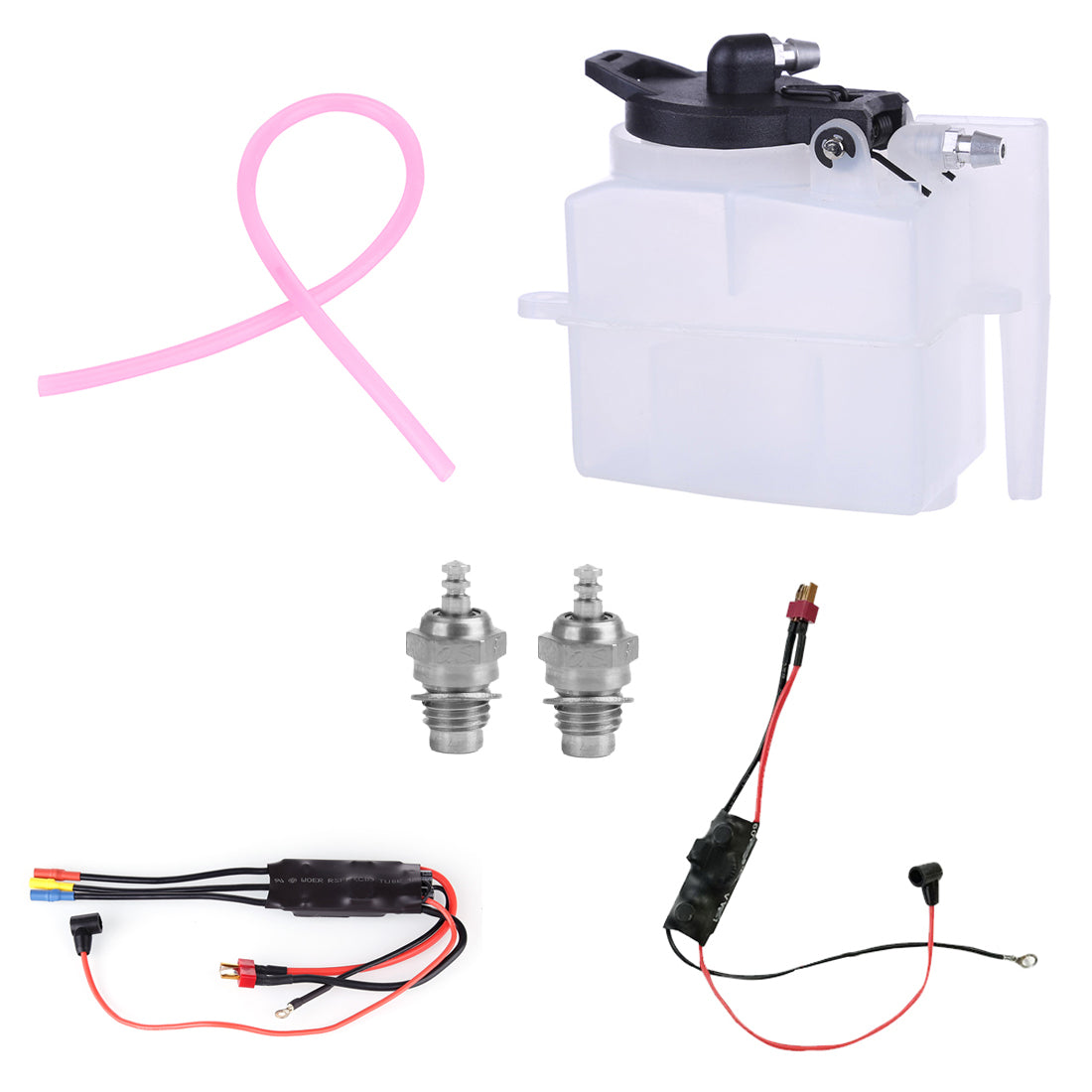 TOYAN FS-L200 Engine Starter Kit