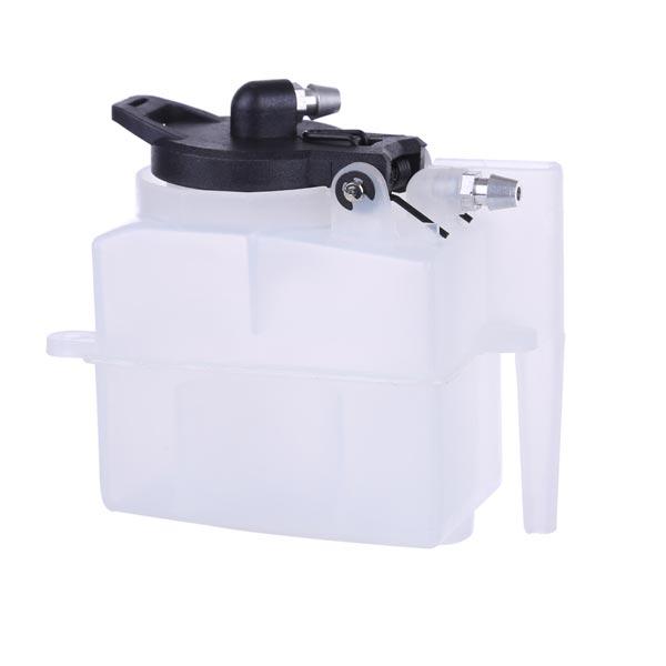 Oil Tank/Fuel Tank for Toyan Four Stroke Engine Model - Transparent White