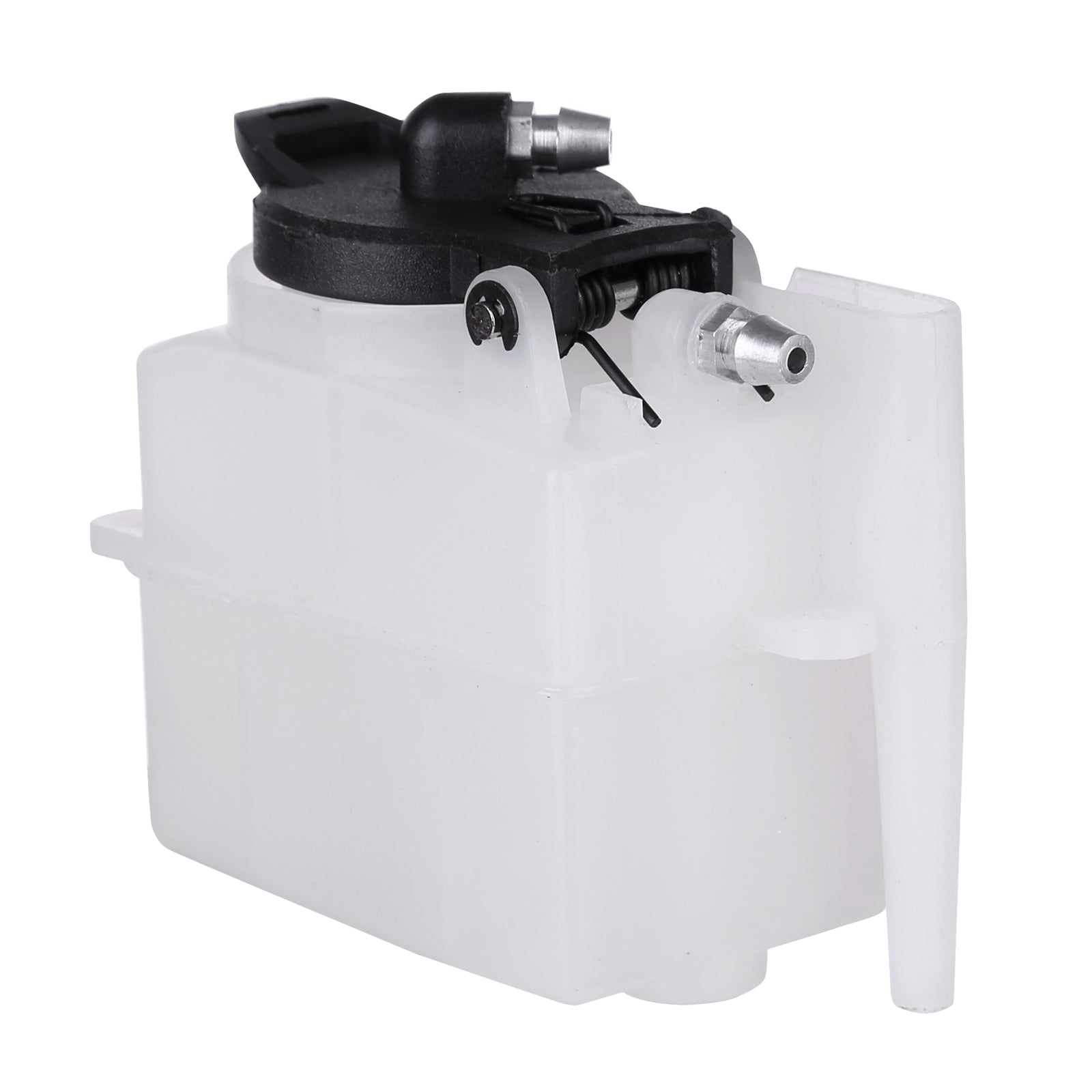 75ml Fuel Tank for TOYAN V8 Engine