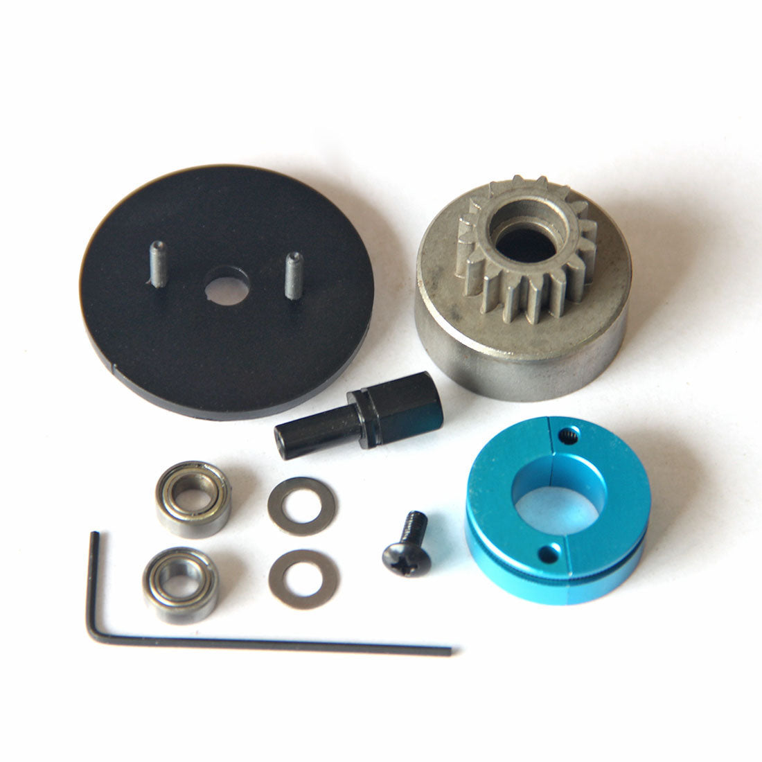 Clutch Assembly Kit for SEMTO ST-NF2 Engine Model