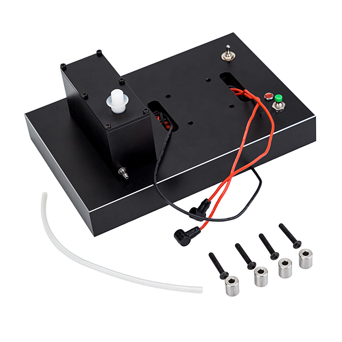 Metal Fixing Bracket Base for SEMTO ST-NF2 Engine Model