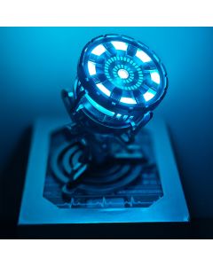1/1 Scale MK3 Ark-Palladium Reactor Model