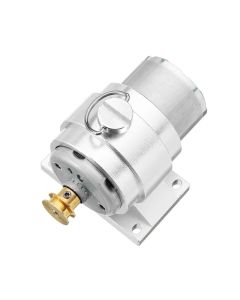 12V Mini Model Dynamo for Steam Engine