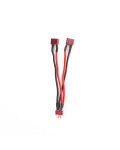 2-in-1 T-Plug Power Connector for Engine Models