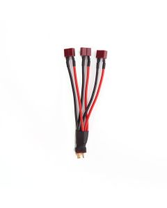 3-in-1 T-Plug Power Connector for Engine Models
