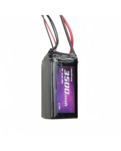 4S 3500MAH XT60 Battery for T1 VTOL Fixed-Wing Aircraft