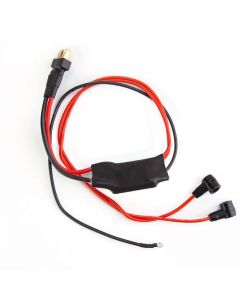 7.4-11.1V Ignition Power Module for Twin-Cylinder Engine Models