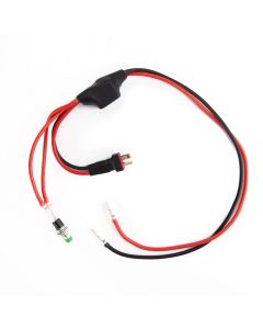 7.4-11.1V Motor Start Switch Module for Electric Starter Engine Models