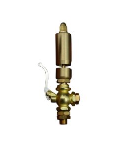 Bell Whistles for Steam Engine M30/M30B/M31/M3B/S10/S10B