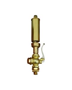 Bell Whistles for Steam Engine M30/M30B/M31/M3B/S10/S10B