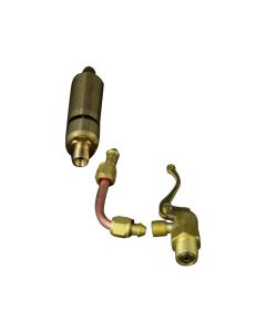 Bell Whistles for Steam Engine M30/M30B/M31/M3B/S10/S10B