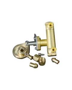 Boiler Feedwater Pump for Steam Engine M30/M30B/M31/M3B/S10/S10B