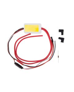 CDI High-voltage Pulse Ignition with Input Voltage of 7-16V for Dual-cylinder Gasoline Engine Models