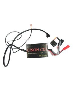 CDI Ignition Module for CISON Small-Block V8 Engine Model