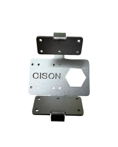CISON Metal Mount Bracket for CISON LS-52 V8 Engine Models
