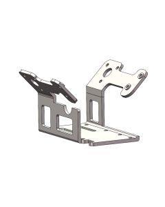 CISON Small-block 44CC V8 Engine Support