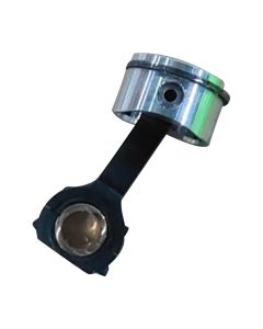 Connecting Rod and Piston Set for SEMTO ST-NF2 Engine Models