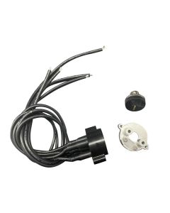 Distributor + Line Set for ENJOMOR 36CC DOHC D6 Engine Models