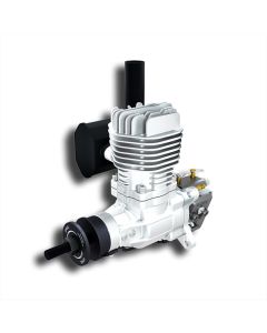 EPHIL XG-20cc-S Glow Plug Two-Stroke Single Cylinder Gasoline Engine Model for Fixed-Wing Aircraft Models