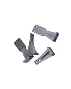 Fixed Brackets for CISON Inline Four-Cylinder Engine - Engine Model DIY Modification Accessory