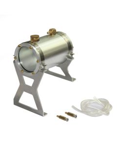 Fuel Tank and Bracket for CISON V-twin Engine Models