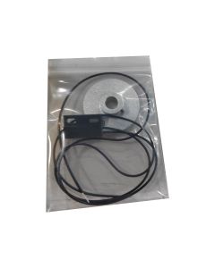 Hall Sensor + Magnet Wheel Set for M90/M91/M92/M93/M94 IC Engine Models