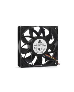 High-Airflow Cooling Fans for CISON LS-52 V8 Engine Model