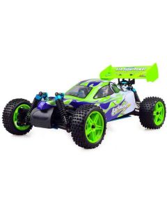 HSP 94166 RC Car 1/10 Scale 4WD Nitro Gas Powered Off-Road Buggy Truck Vehicle