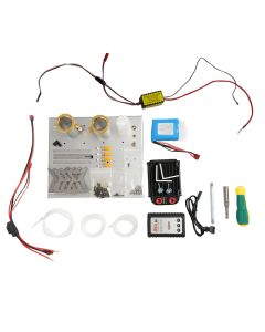 Integrated Starter Base Full Set for TOYAN FS-L400BGC Engine Model