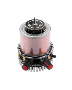 Mini Bluetooth Music Tesla Coil Plasma Loudspeaker