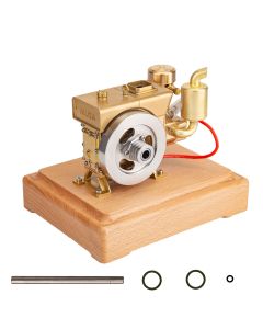 RETROL MUSA 2.2cc Mini Evaporative Water-cooled Single-cylinder 4-Stroke Gasoline Engine Internal Combustion Engine Model
