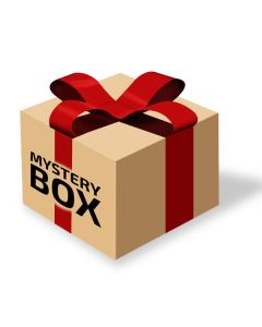 Mystery Box - Build Your Own Turbofan Engine Model Kit