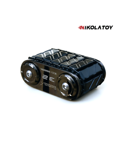 EDC Fidget Toys - Tank Version 1.0
