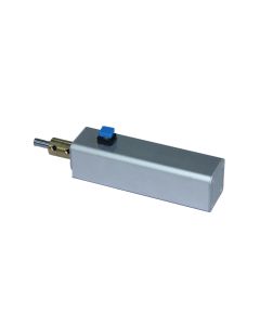 Portable Large-Torque Electric Drill Starter USB Charging Essential Tool for Engine Models