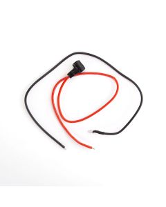 Positive Electrode Spark Plug Cap + Negative Electrode Ground Wire for Engine Models