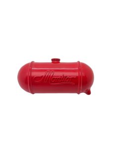 Realistic Classic Custom Logo Fuel Tank for RETROL B01 Ball Top Hit and Miss Models