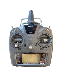 Remote Control For YU XIANG F11 Apache Helicopter