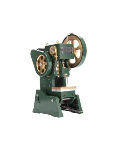 RETROL Simulated Metal Electric Functional Punch Press Model For Collection