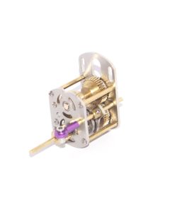 Reverse Gearbox for V4 Steam Engine
