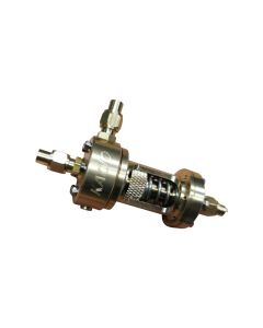Steam Boiler Fire Controller for KACIO Engine Model