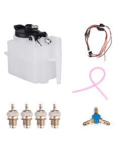 TOYAN FS-B400 Flat-4 Engine Model Start Ignition Kit