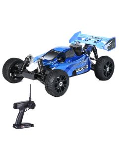 VRX RH802 1/8 Scale 2.4G 4WD RC Off-Road Car Model with SH.21-level Nitro Engine