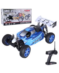 VRX RH802 1/8 Scale 4WD Nitro Powered RC Car Off-road Buggy Vehicle High Speed 2.4G Nitro RC Car