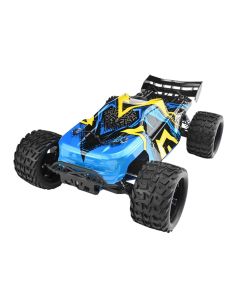 VRX RH821 1/9 Scale 2.4G Methanol-Powered 4WD Off-Road Car with SH21 Engine