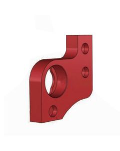 #32 Axle Positioning Block for TOYAN FS-L400 Engine (Use with Water Pump)