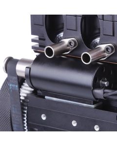 Custom Starter Motor for TOYAN FS-L200 Engine Model
