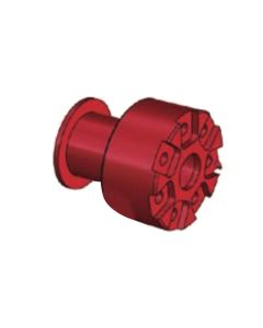 #24 Fan Body for TOYAN FS-L400